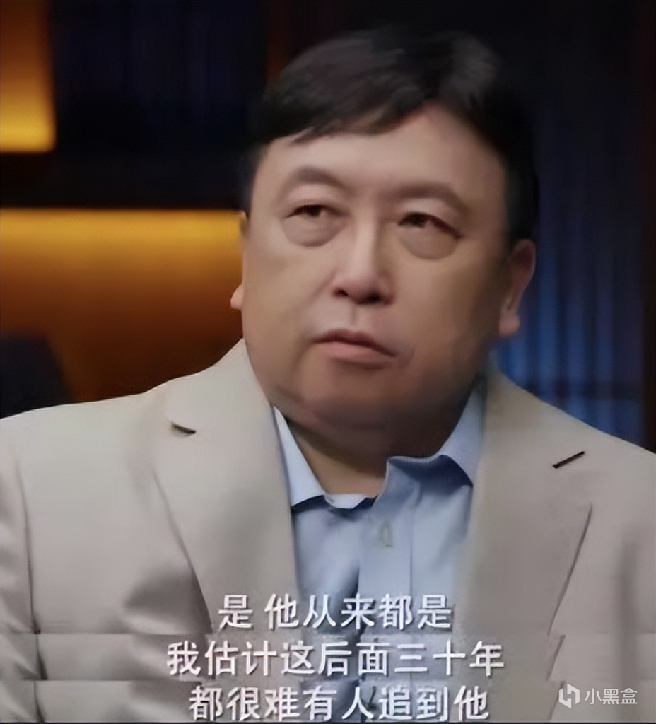 【影视动漫】王晶最爱周星驰，为什么二人还会分道扬镳，并培养周星驰接班人？-第10张