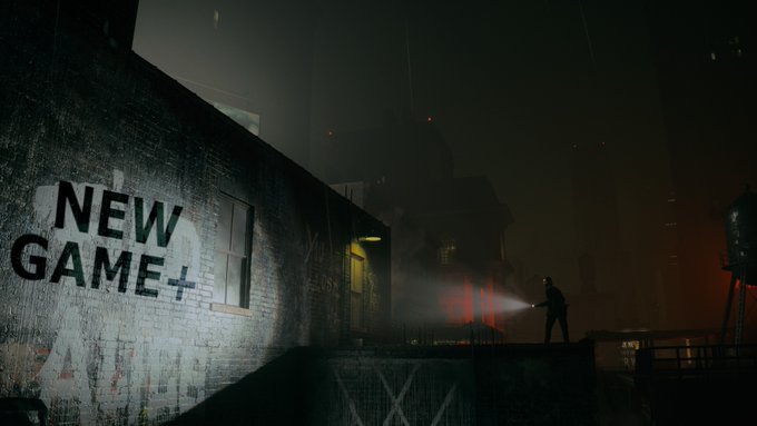 【PC遊戲】心靈殺手2在12月迎來二週目挑戰！-第0張