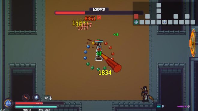 45款好玩的独立游戏推荐（二）