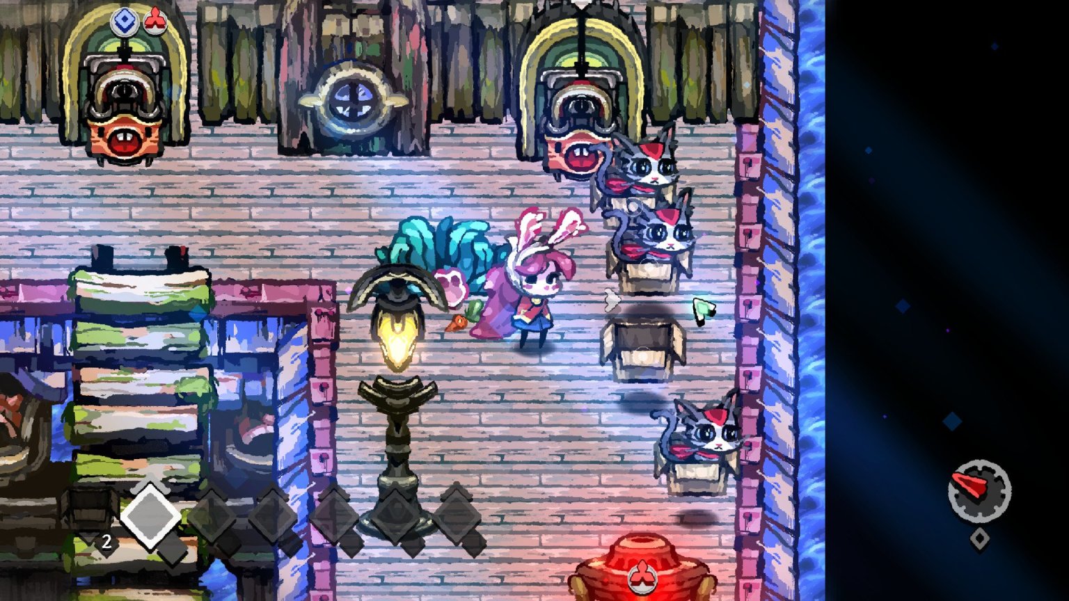 45款好玩的独立游戏推荐（二）