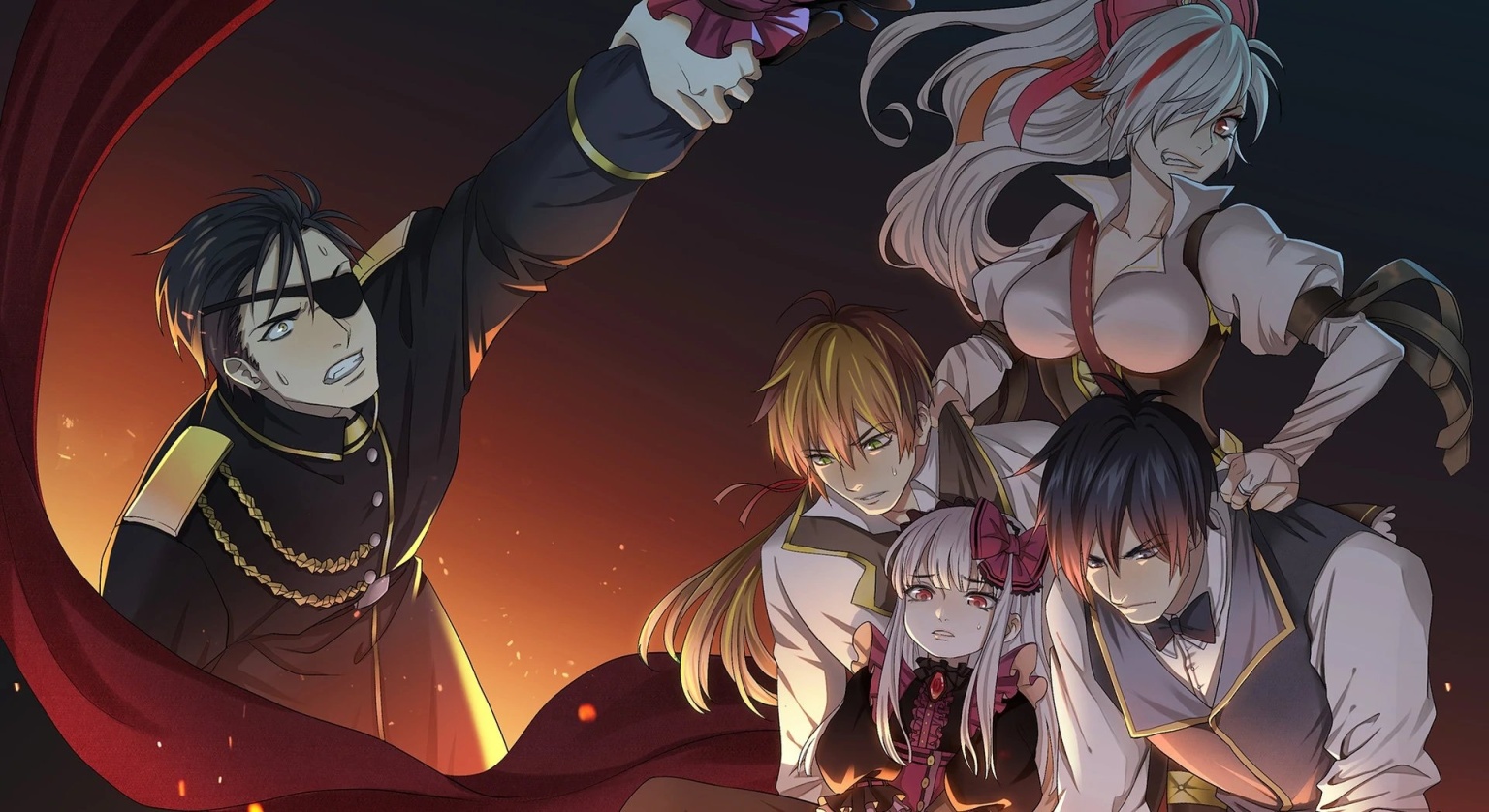 45款好玩的独立游戏推荐（二）