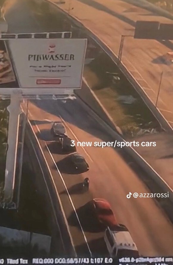 《GTA6》游戏画面泄露！70%建筑可进入 或秋季发售-第0张