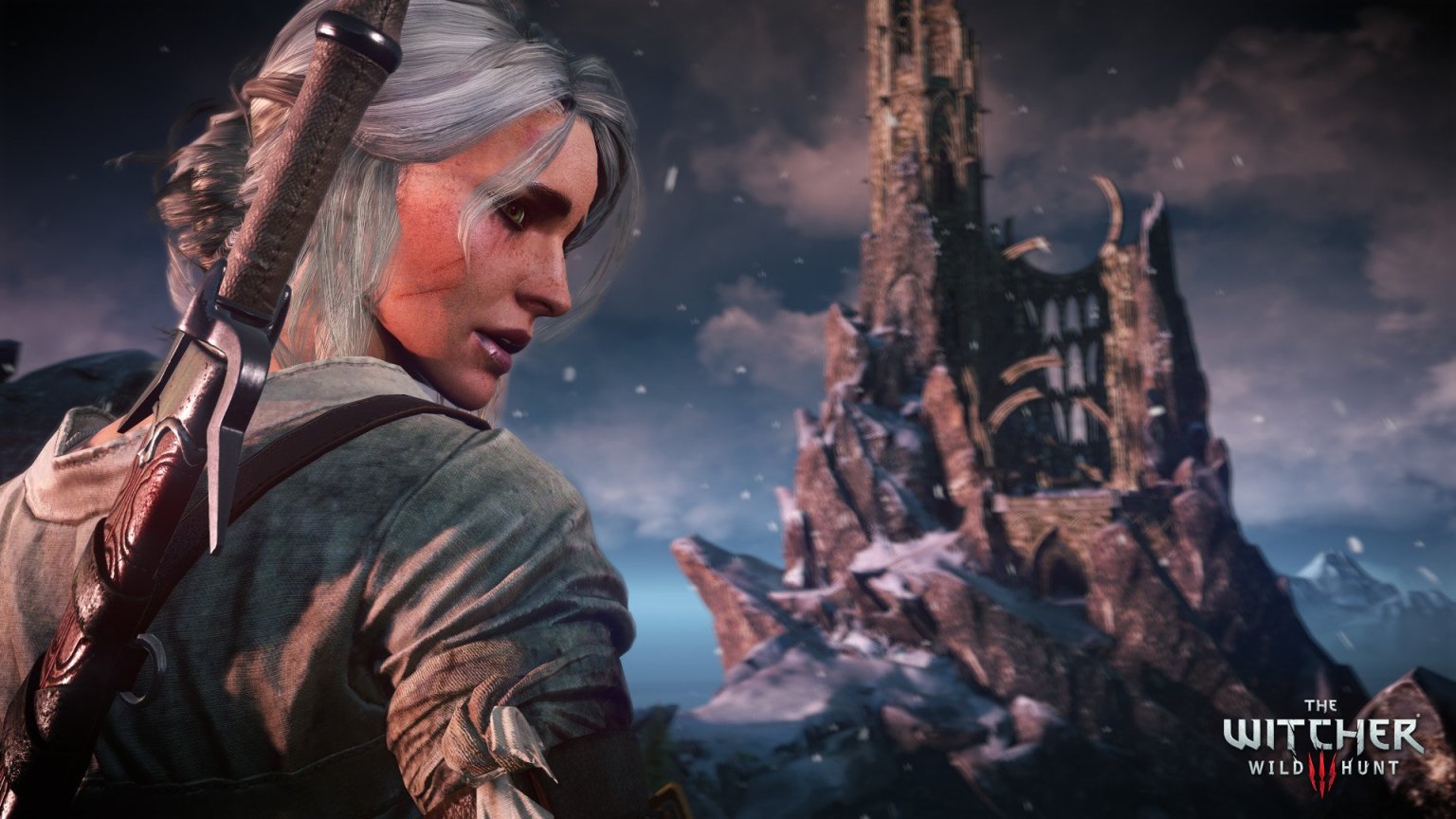 【PC游戏】CDPR：加速《巫师 4》开发-第0张