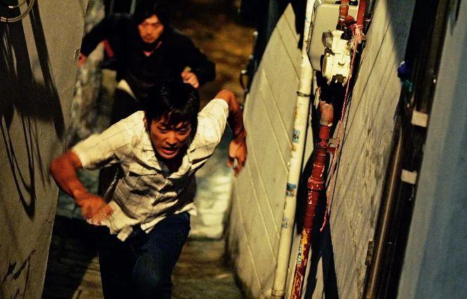 【影視動漫】韓國千面影帝河正宇 評分最高的三部電影分享-第3張
