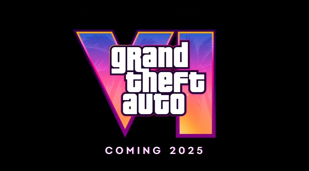 【主机游戏】GTA6预告片正式公布！本作于2025年发售！