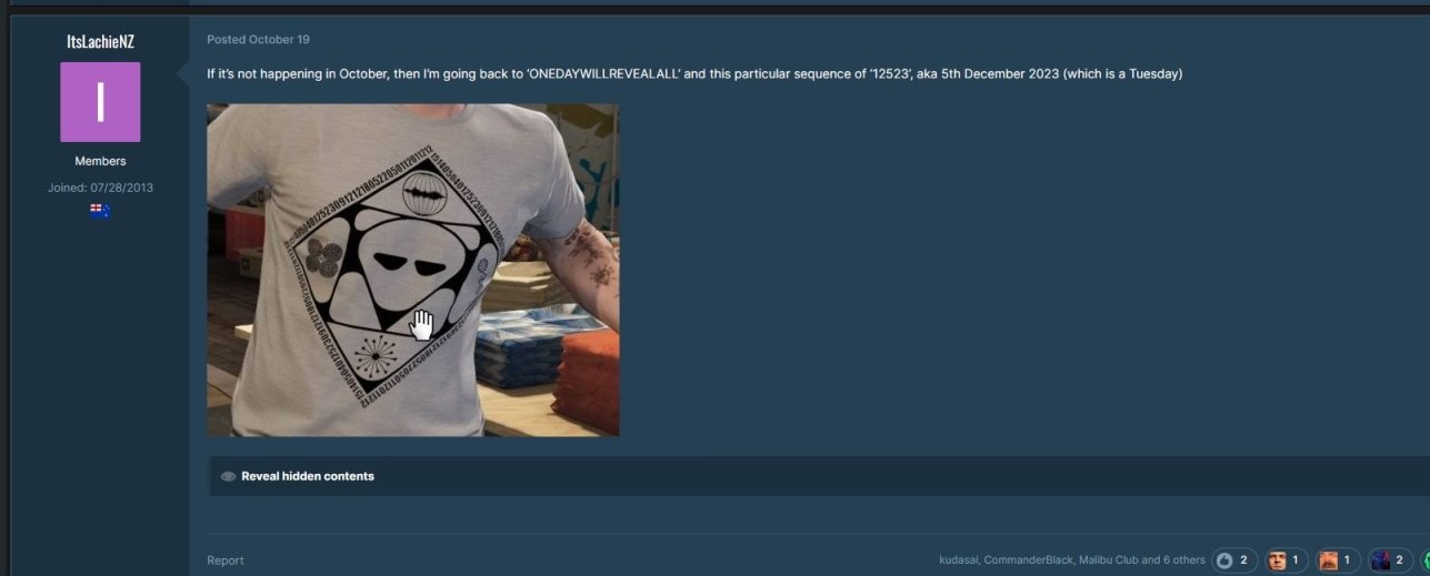 【PC遊戲】GTA6發佈日期早已透露？時間竟然藏在T恤裡！-第0張