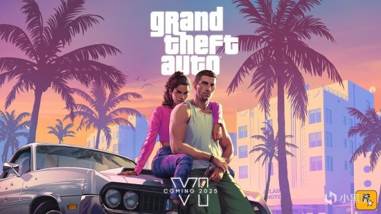 《GTA 6》首发登陆主机平台！女主戴电子脚铐，或被限制移动范围-第1张