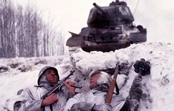 【影視動漫】無人生來是戰士 我最愛的10部戰爭電影-第6張