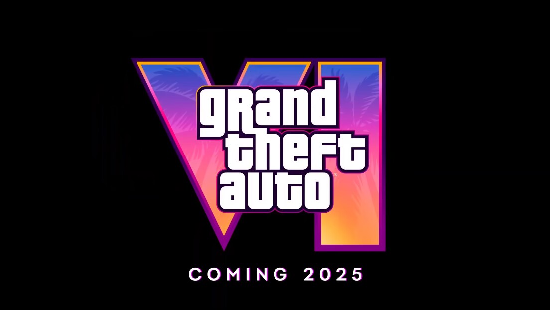 【PC游戏】GTA6发布时间确定，2025年正式上线-第0张