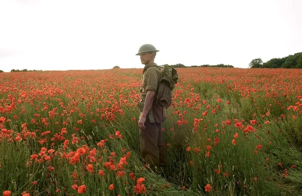 【影視動漫】無人生來是戰士 我最愛的10部戰爭電影-第9張