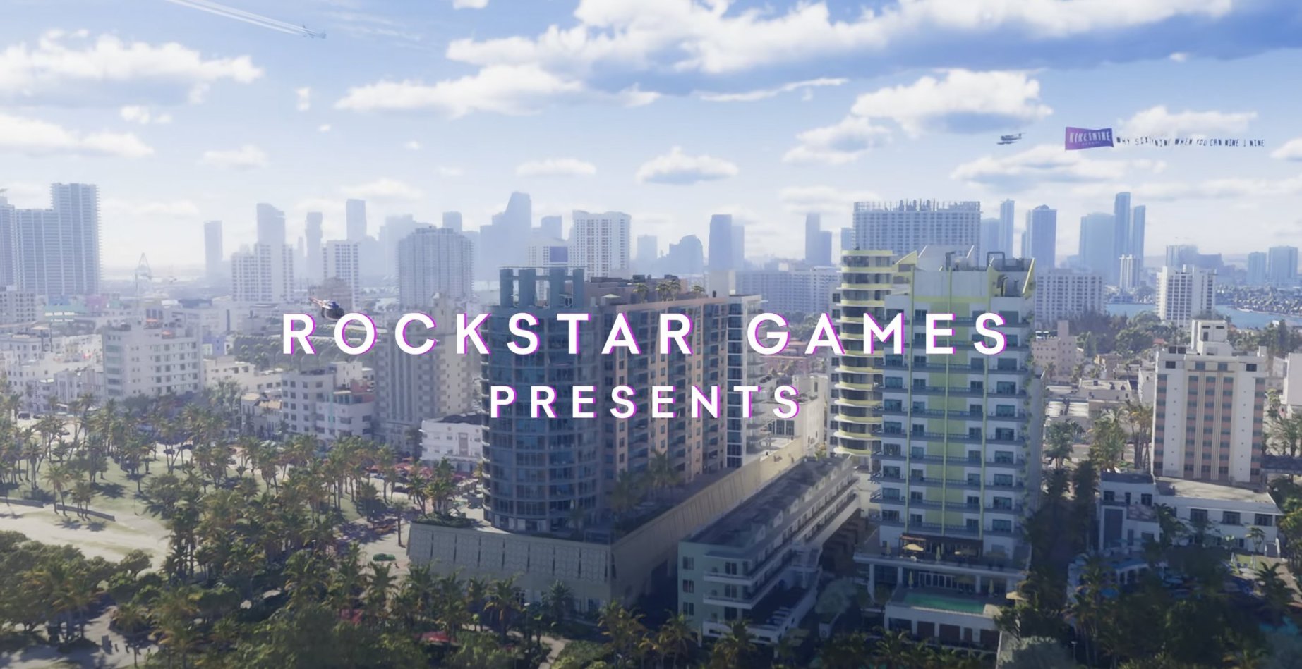 【PC遊戲】GTA 6預告片洩露：女主角Lucia登場-第3張