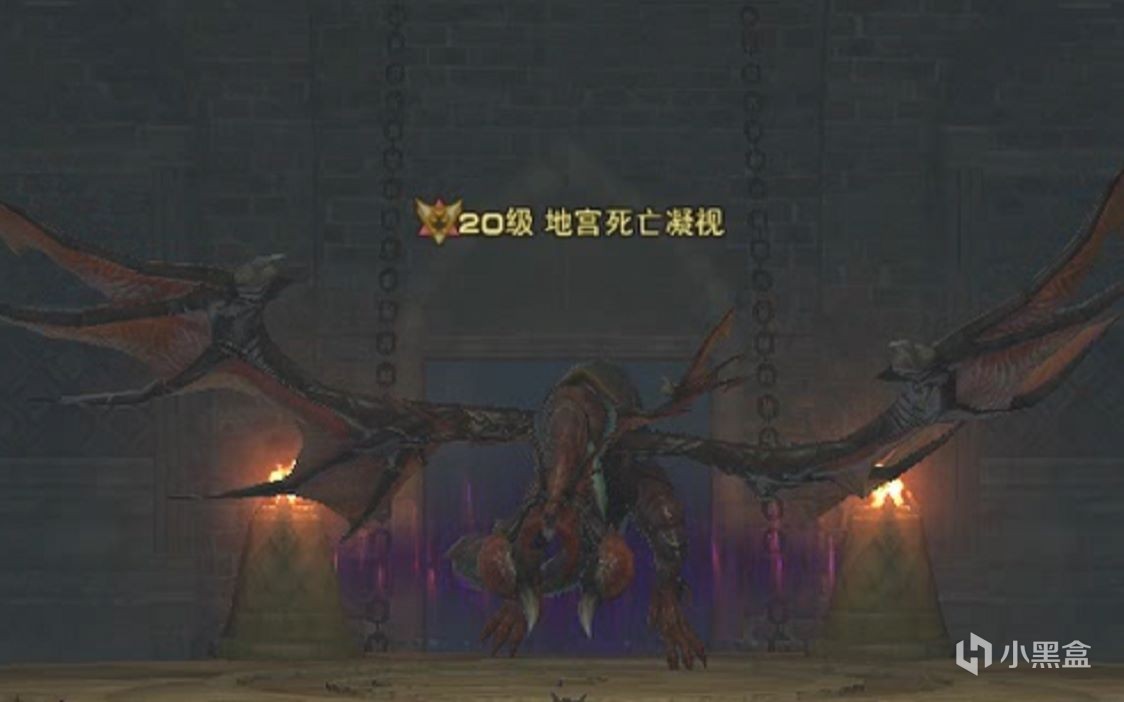 【最终幻想14】FF14的副职圣地，浅谈死者宫殿练级机制-第2张