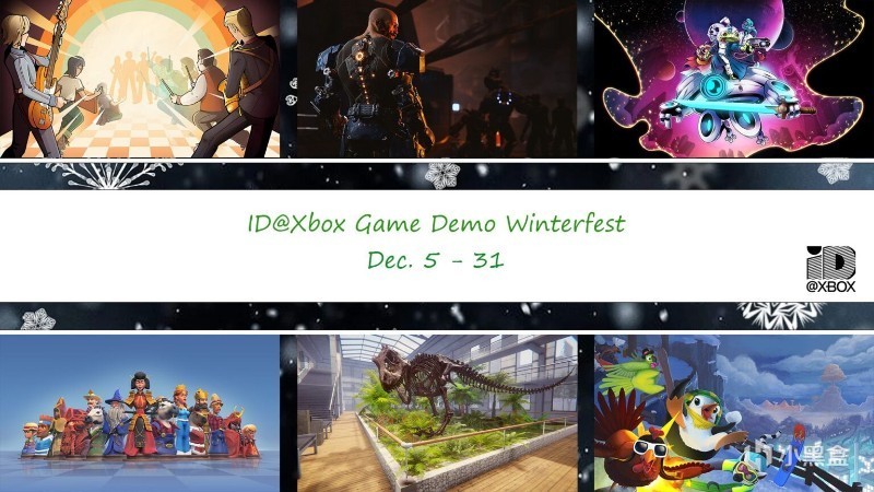 【PC游戏】赛博朋克2077终极版；最后生还者2肉鸽可选乔尔；Xbox冬季游戏节-第17张