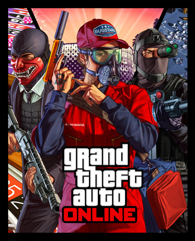 【PC遊戲】GTA系列發展史-第12張