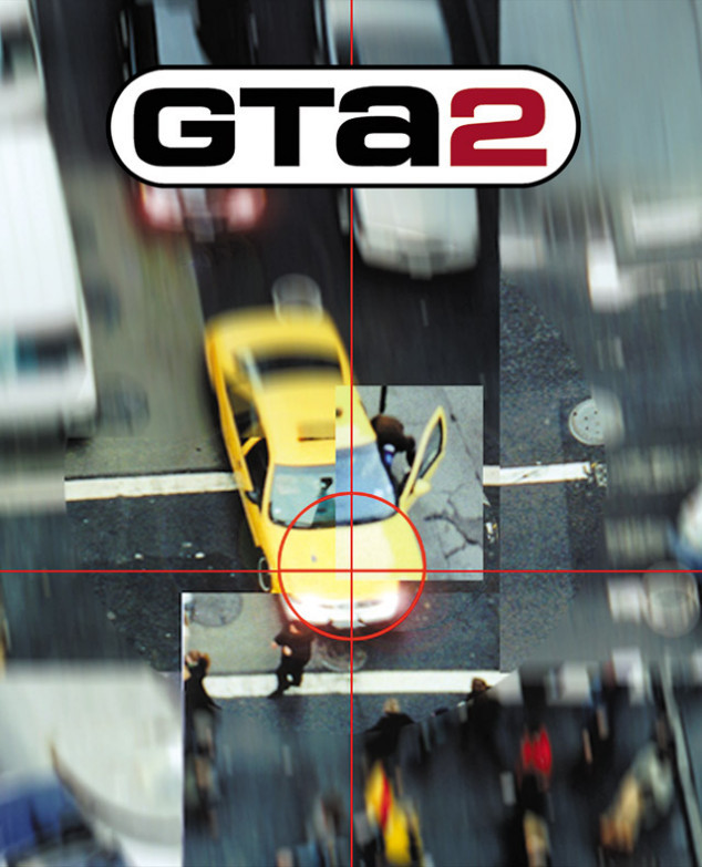 【PC遊戲】GTA系列發展史-第3張