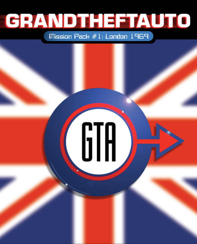 【PC遊戲】GTA系列發展史-第2張