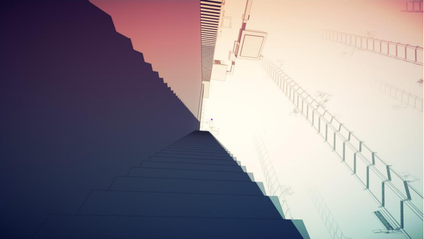 《Manifold Garden》一場明暗交織的視覺盛宴-第1張