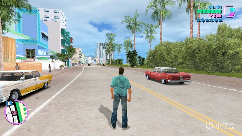 【PC游戏】从24小时播放了1亿次的预告片看，《GTA 6》在玩某种很新的东西-第2张