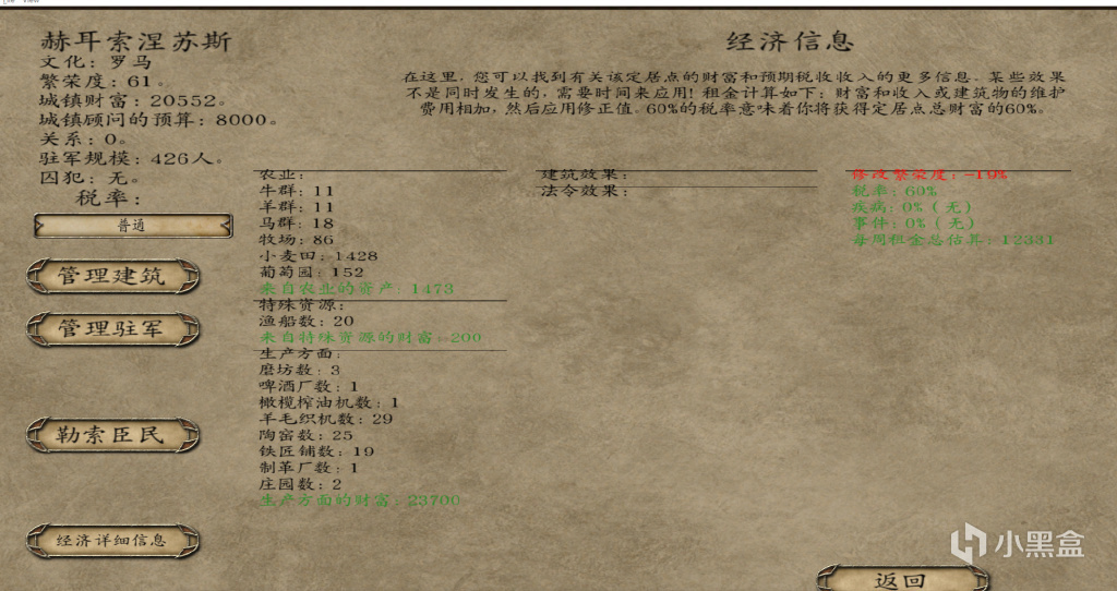 【騎馬與砍殺2：霸主】羅馬帝國威震四方,敗軍四散逃逸《457AD:西方最後之日》-第6張