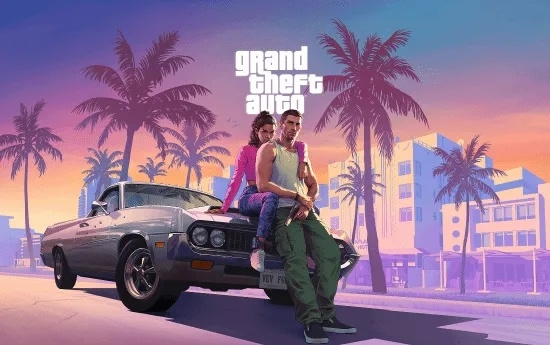 【PC遊戲】假如你有100w美元，你是否願意第一批玩《GTA6》？-第4張