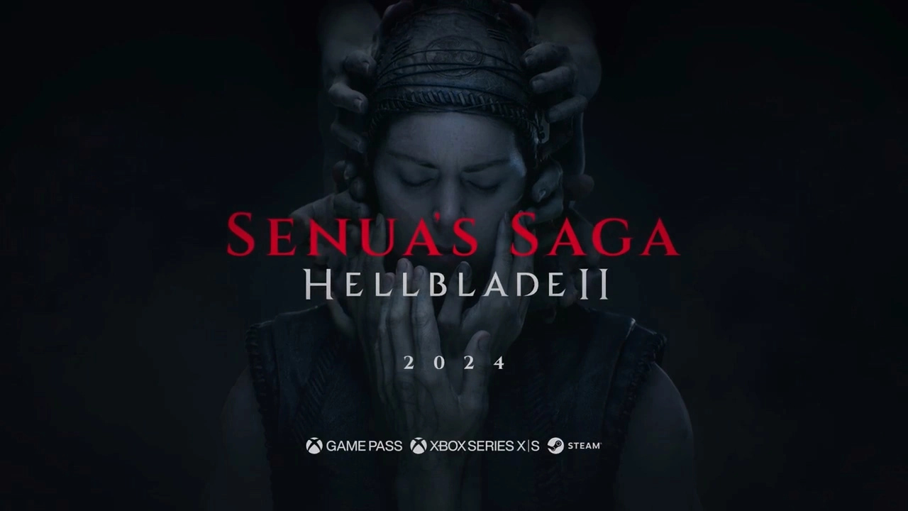 《地獄之刃：塞娜的獻祭》續作將於2024年發行-第1張