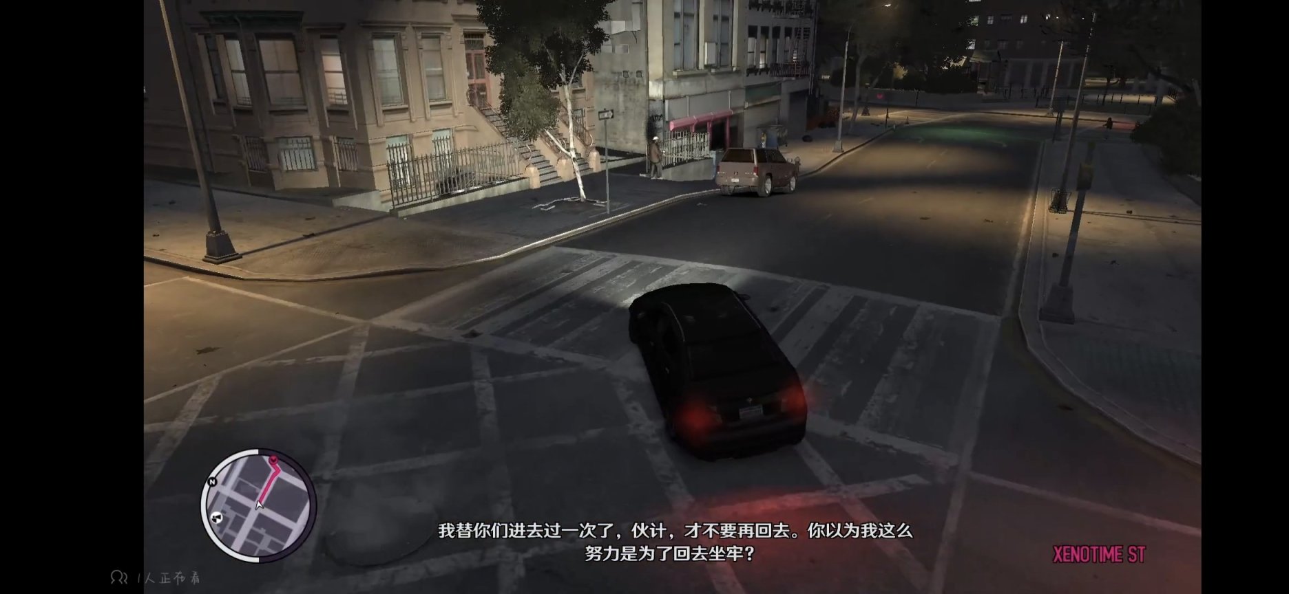 【PC遊戲】GTA系列之路易斯傳-第6張