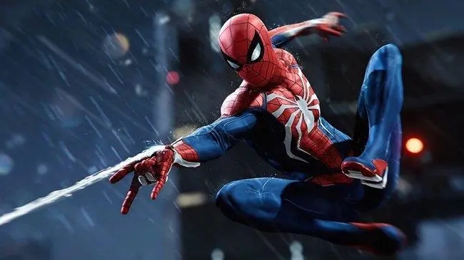 《漫威蜘蛛俠2》粉絲對遊戲取得7個提名未得獎感到失望-第3張