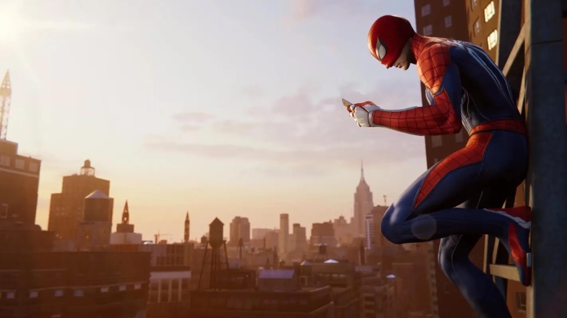 《漫威蜘蛛俠2》粉絲對遊戲取得7個提名未得獎感到失望-第2張