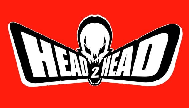 【Steam】免费领取横版格斗游戏《Head 2 Head》-第2张
