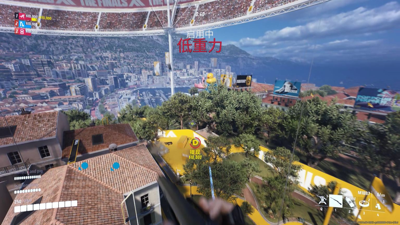 【最终决战】新手必知！教你成为THE FINALS高手！「攻略科普向」-第22张