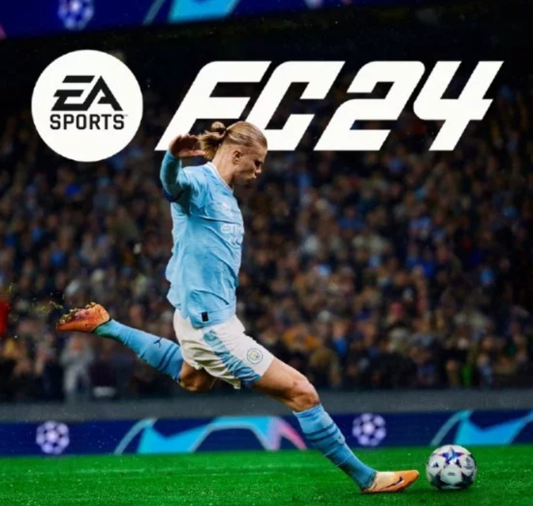 【EA SPORTS FC™ 24】FC 24 新人入坑购买指南-第1张