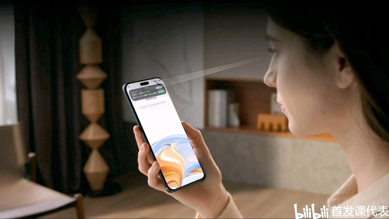 【球盟会】荣耀 Magic6 系列：卫星通信，1.6 亿潜望长焦