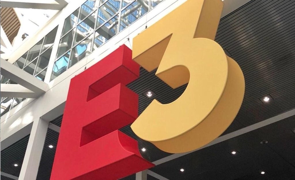 【PC游戏】游戏界的盛事E3走入历史，主办方ESA正式宣布终止-第0张