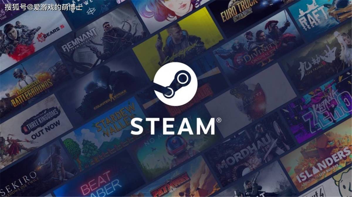 【PC游戏】V社公布2024年上半年Steam大促及游戏节的活动日期-第0张