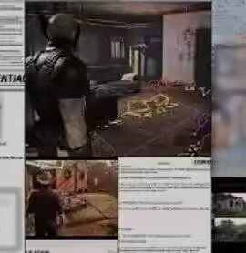 【PC游戏】Insomniac的漫威金刚狼被黑客攻击！-第2张