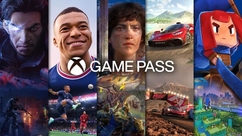 【Xbox】xbox极速版 观看广告可体验pass通行证内容-第0张