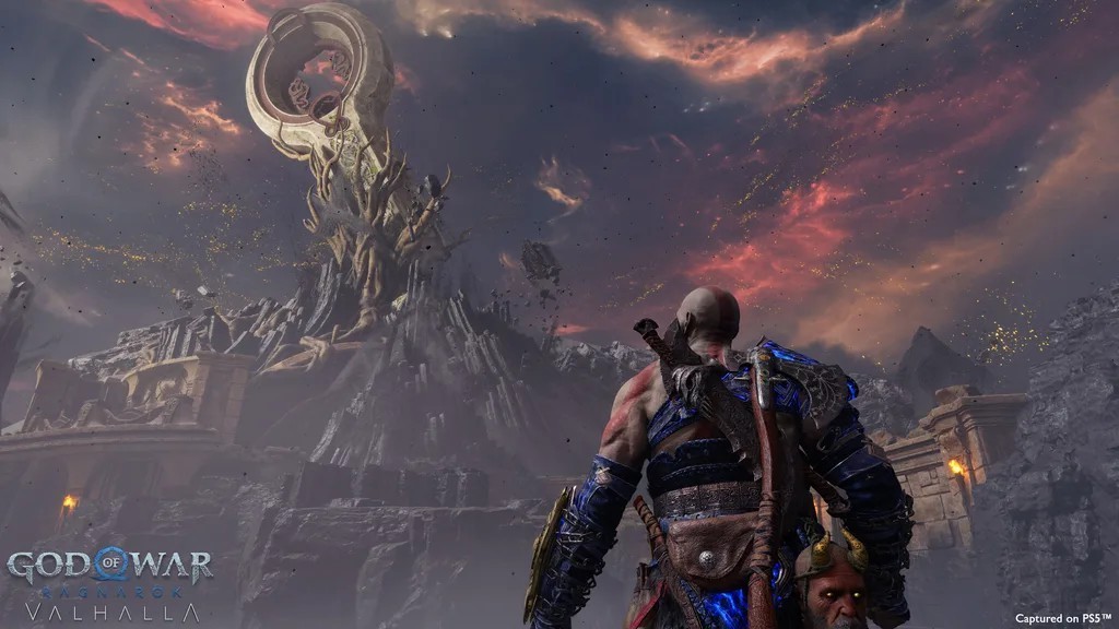 《戰神：諸神黃昏》免費DLC現已正式推出-第0張