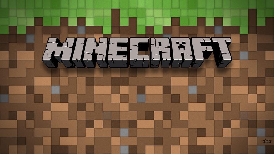 【PC遊戲】我的遊戲TOP1：Minecraft-第0張