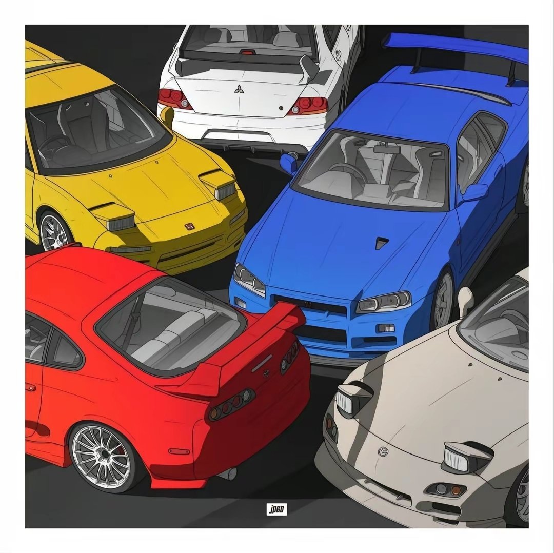 【PC遊戲】硬核賽車遊戲推薦-第23張