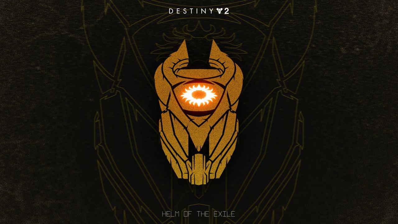 《命运2/destiny 2》图标设计 第六弹-第10张