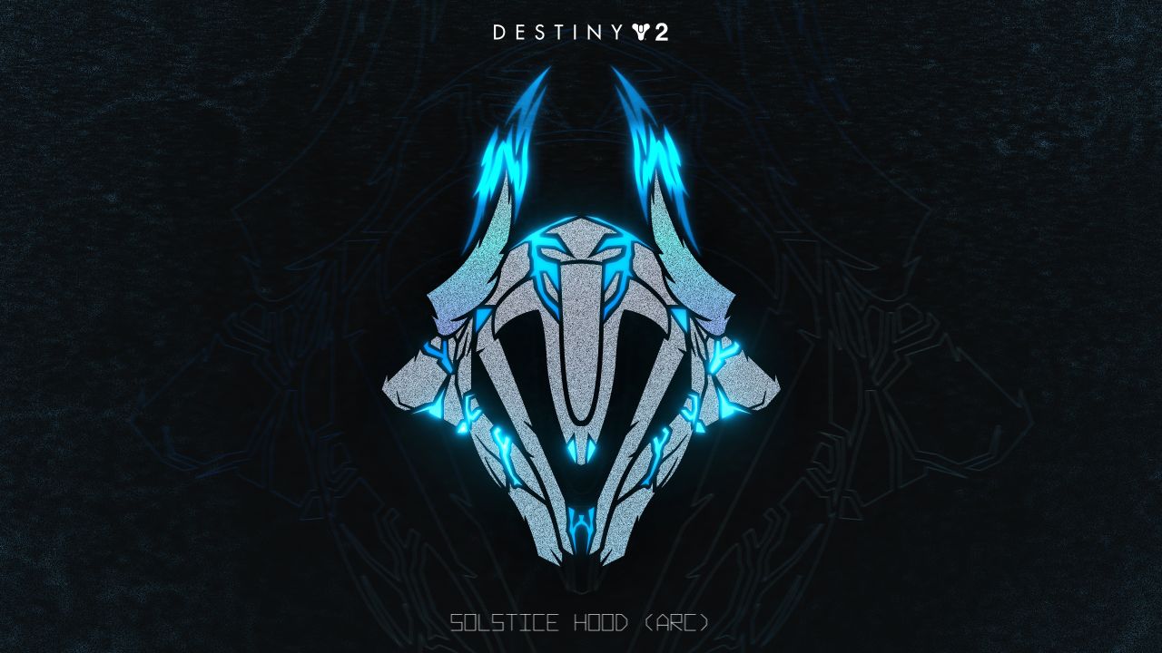 《命运2/destiny 2》图标设计 第六弹-第3张