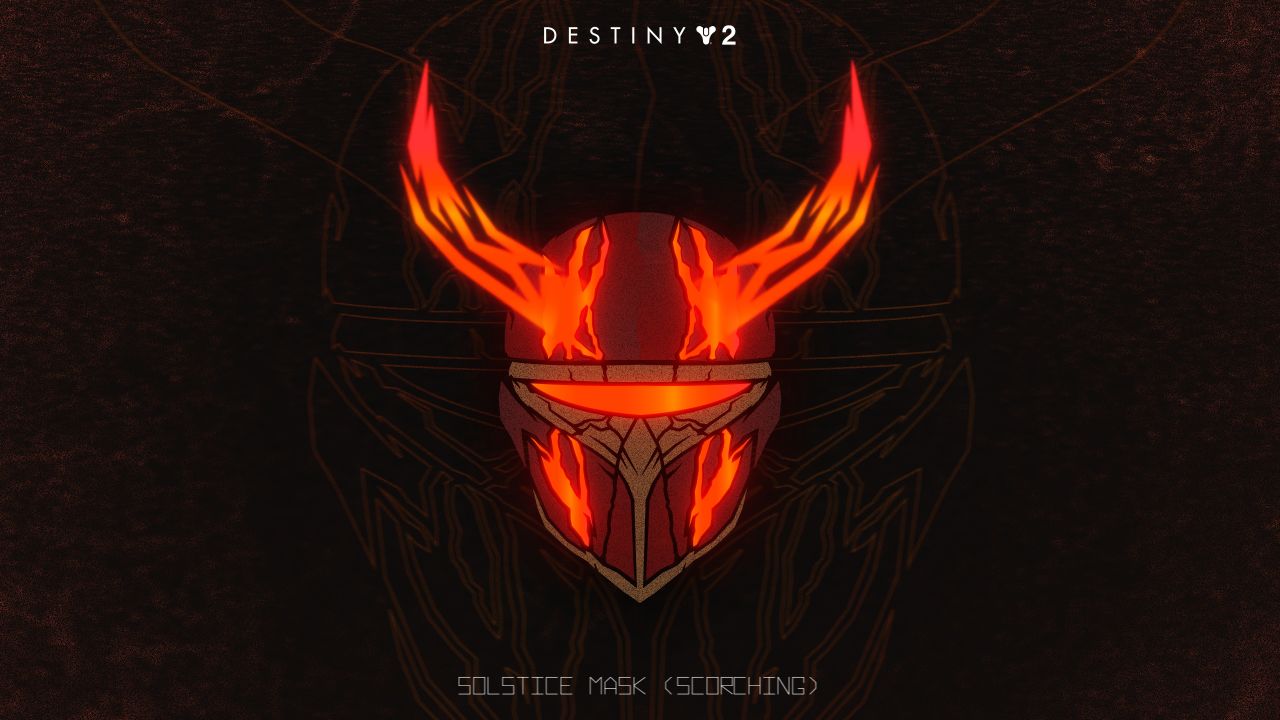 《命运2/destiny 2》图标设计 第六弹-第6张