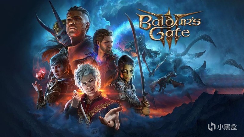 【PC游戏】博德3BAFTA提名项；八纮之外实机；帝国神话正式版；TGA收视新高-第1张