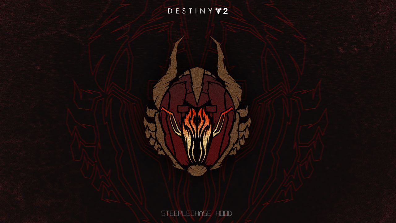 《命运2/destiny 2》图标设计 第六弹-第16张