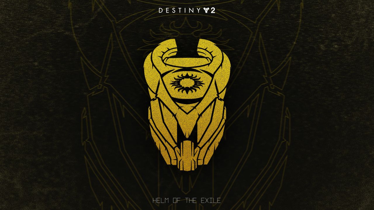 《命运2/destiny 2》图标设计 第六弹-第13张