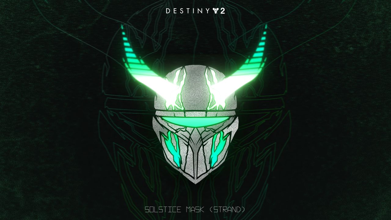 《命运2/destiny 2》图标设计 第六弹-第9张