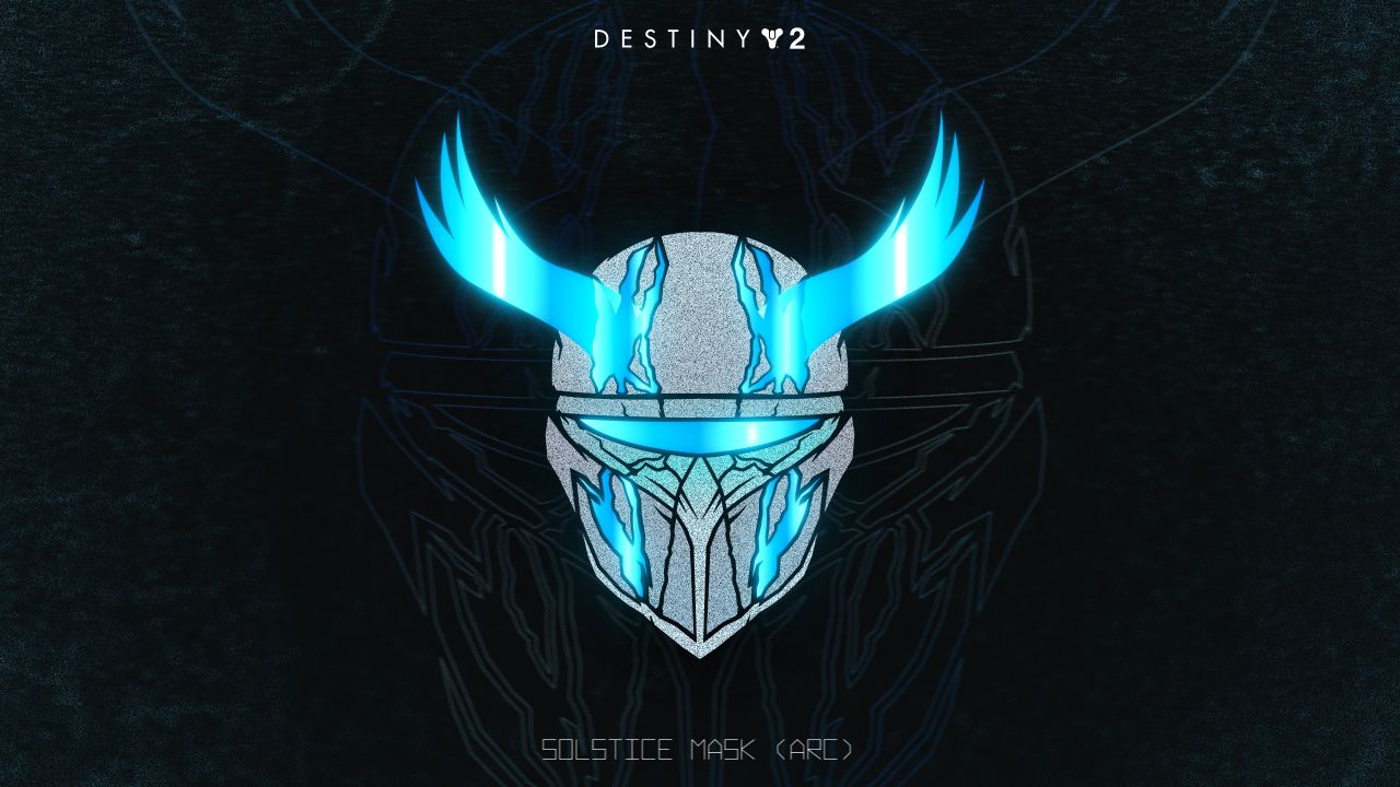 《命运2/destiny 2》图标设计 第六弹-第7张