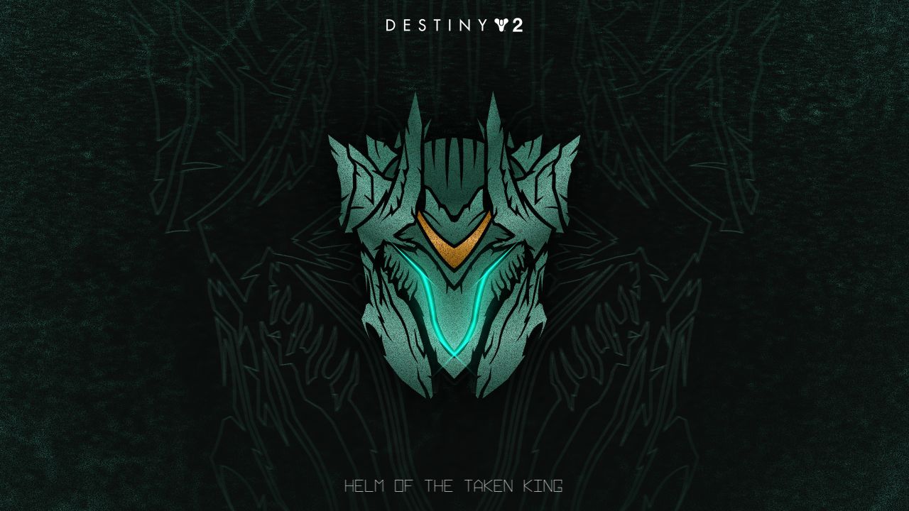 《命运2/destiny 2》图标设计 第六弹-第12张
