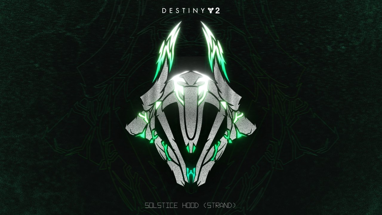 《命运2/destiny 2》图标设计 第六弹-第5张
