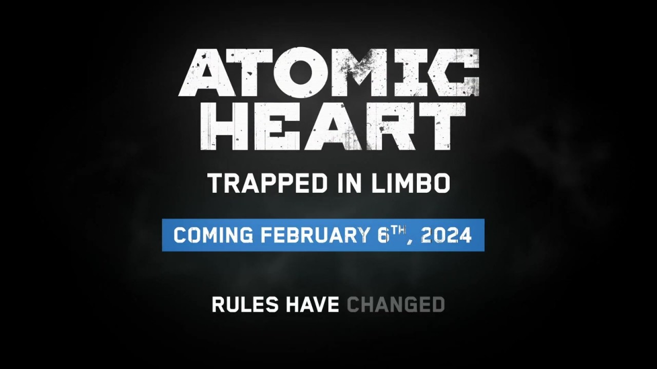 《原子之心》新DLC《困在地狱边缘》将在明年2月发行！-第0张